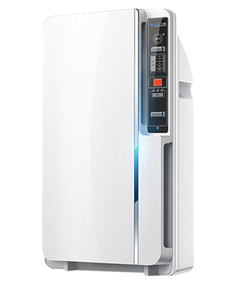 120w van de de Desinfectiezuiveringsinstallatie van de hoge Machts UVlucht UVC de Lucht Kiemdodende Machine