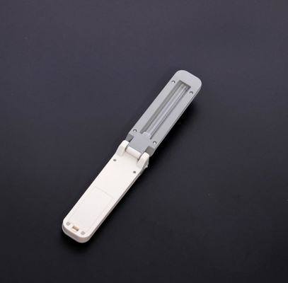 Van de het Desinfecterende middel UVlamp van de UVlichtdesinfectie Vouwbare Handbediende de Sterilisatorstok
