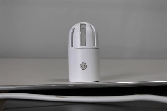 Het op een voertuig gemonteerde UVapparaat van Disinfector van de Sterilisatorlamp Kiemdodende