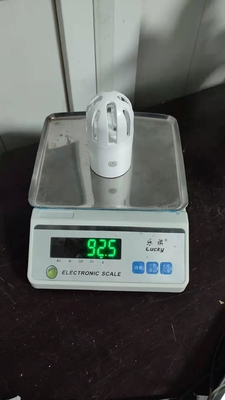 Het op een voertuig gemonteerde UVapparaat van Disinfector van de Sterilisatorlamp Kiemdodende