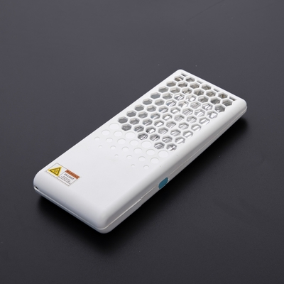 Van de de Interface de UVsterilisator van Mini Portable USB van de de Lampdesinfectie Kiemdodende Buis