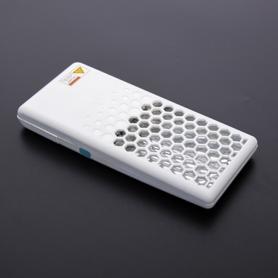 Van de de Interface de UVsterilisator van Mini Portable USB van de de Lampdesinfectie Kiemdodende Buis