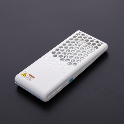 Van de de Interface de UVsterilisator van Mini Portable USB van de de Lampdesinfectie Kiemdodende Buis