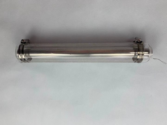 Excimer Implant 222nm van de Lampwijziging Tand veel Uvc het Genezen Sterilisatie