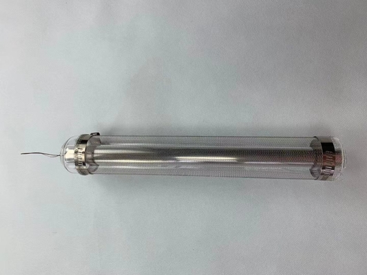 Excimer Implant 222nm van de Lampwijziging Tand veel Uvc het Genezen Sterilisatie
