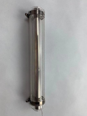 Excimer Implant 222nm van de Lampwijziging Tand veel Uvc het Genezen Sterilisatie