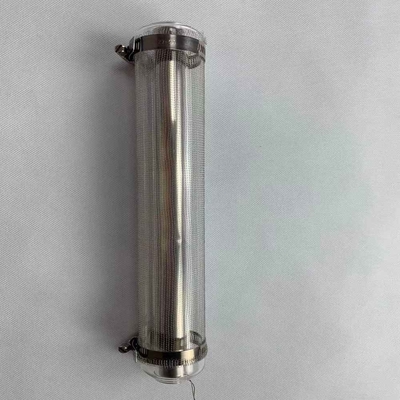 222nm ultraviolette Desinfectielamp, de UV Steriliserende Schemerlamp van 60W