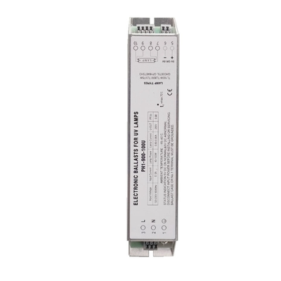 Hoge betrouwbaarheid elektronische ballast 220V voor 90w UVC Lights-omvormer: