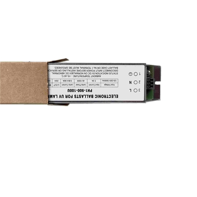 Hoge betrouwbaarheid elektronische ballast 220V voor 90w UVC Lights-omvormer: