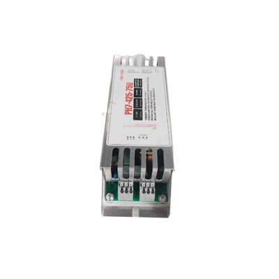220V de Elektronische Ballast van de inputmacht 90w voor UV Verklaarde Lamp ROHS