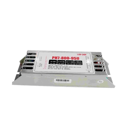 108w elektronische kiemdodende UV-buisballast voor 30w 40w 50w 60w lamp