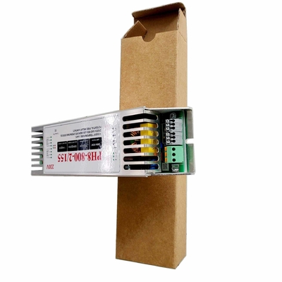 Grote Power UV Lamp Elektronische Ballast 320w resister Indicator