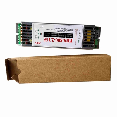 Grote Power UV Lamp Elektronische Ballast 320w resister Indicator