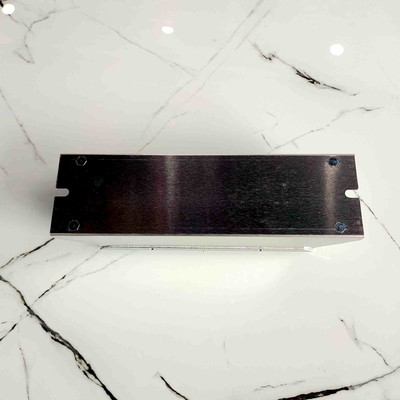 De grote Elektronische Ballast van de Machts320w UVlamp voor Twee UVC Lampen van PCs 155w