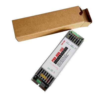 189w UV Elektronische Ballast voor Één PCs 90w of Twee UVC Lichten van PCs 50w