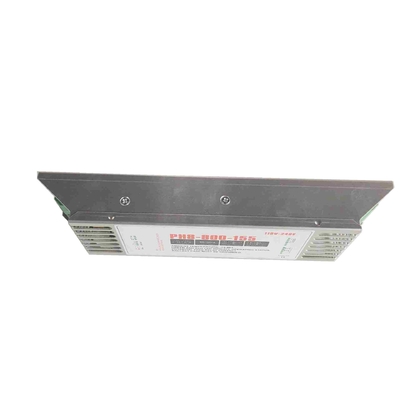 189w UV Elektronische Ballast voor Één PCs 90w of Twee UVC Lichten van PCs 50w