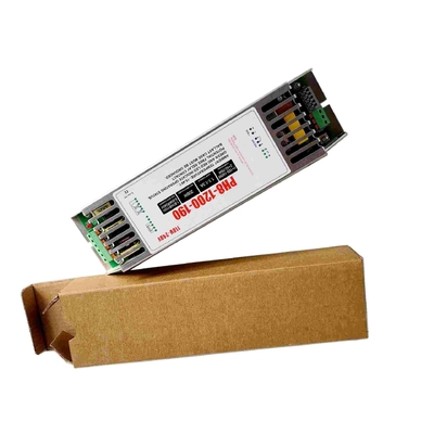 2 stabiliseert de jaar van de Garantie206w de UV Elektronische Ballast UVC Lamp