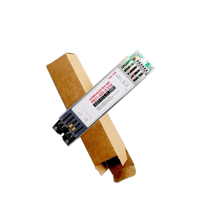 46w elektronische UV-lampballast voor 1 stuks 21w of 2 stuks 4w barretter