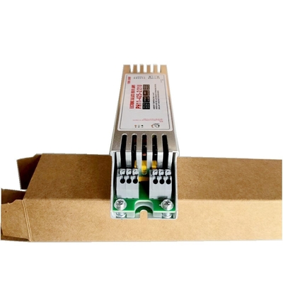 46w elektronische UV-lampballast voor 1 stuks 21w of 2 stuks 4w barretter