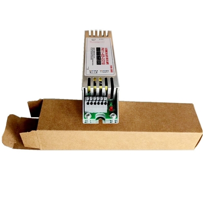 OEM 110V 46w UVC-lamp elektronische ballast voor 2 stuks 21w UV-licht