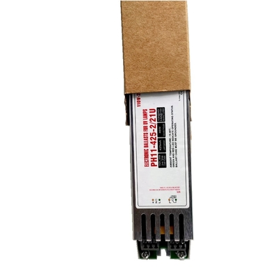 OEM 110V 46w UVC-lamp elektronische ballast voor 2 stuks 21w UV-licht