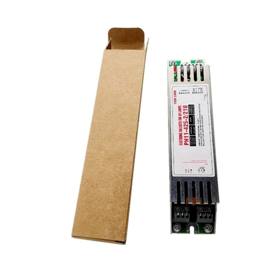 Max ingangsvermogen 46w Elektronische UVC-lichtballast 2 stuks amperite