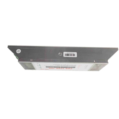206W UV-lamp Elektronische ballast wit voor twee stuks 42w 75w 90w licht