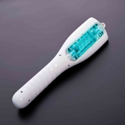 Witte van de de Sterilisator Handbediende Stok van de kleuren6w UVdesinfectie UVC de Sterilisatielamp