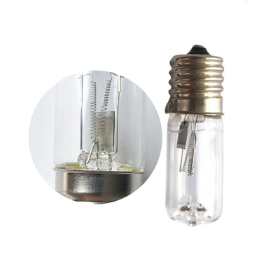 900uw UVlamp Zelf Gestabiliseerde Bol voor de Afwasmachine Small van de Vissentank