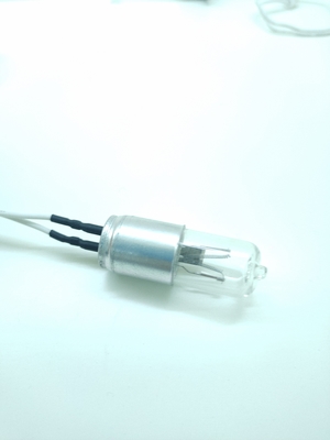 900uw UVlamp Zelf Gestabiliseerde Bol voor de Afwasmachine Small van de Vissentank