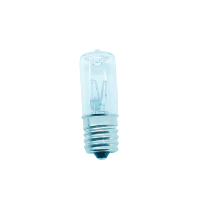 Kiemdodende Lamp 900uw UVC Licht Luchtzuivering Sterilisatie Lamp 2w