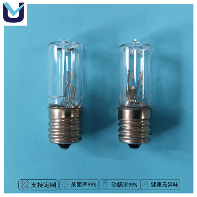 De zelf van de de Bolfotolyse van de Ballast UVsterilisatie Lamp 10V lichte 4w