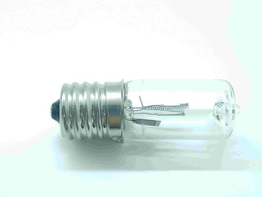De UV Zelfballast van de de Sterilisator Gloeilamp van Mini Size 10V 3W voor Dozendesinfectie