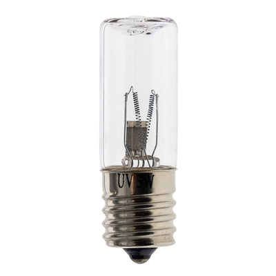 2w UV Kiemdodende lamp Ozonlamp Kleine huishoudelijke apparaten 3w