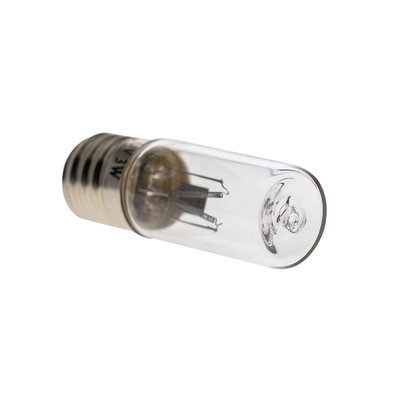 2w UV Kiemdodende lamp Ozonlamp Kleine huishoudelijke apparaten 3w