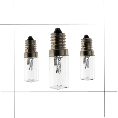 253.7nm kleine UVC de Lampkleren van de Gloeilampen0.29a UVC Sterilisatie