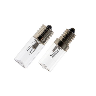253.7nm kleine UVC de Lampkleren van de Gloeilampen0.29a UVC Sterilisatie