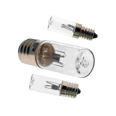 De zelf van de de Bolfotolyse van de Ballast UVsterilisatie Lamp 10V lichte 4w