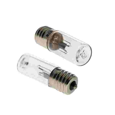 0.29A sterke UVC UV het Ozon Kiemdodende Lamp van de Gloeilampen4w Zelfballast