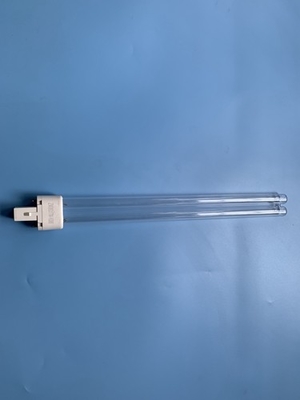 H van het het Virusdoden van Vorm UVC Lichte Buizen 36w 185nm 254nm schone het kwartslamp