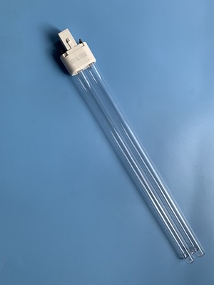 H van het het Virusdoden van Vorm UVC Lichte Buizen 36w 185nm 254nm schone het kwartslamp