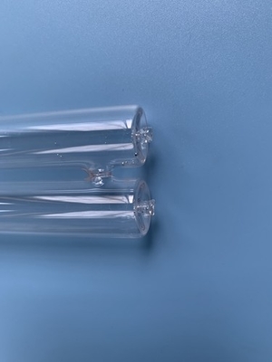 H vormt het UVlichtbuizen 411mm van 36W 0.390A Lengteg23 UVC Kiemdodende Lichte uvbuis