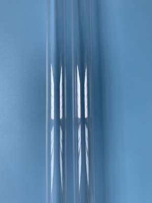 H vormt het UVlichtbuizen 411mm van 36W 0.390A Lengteg23 UVC Kiemdodende Lichte uvbuis