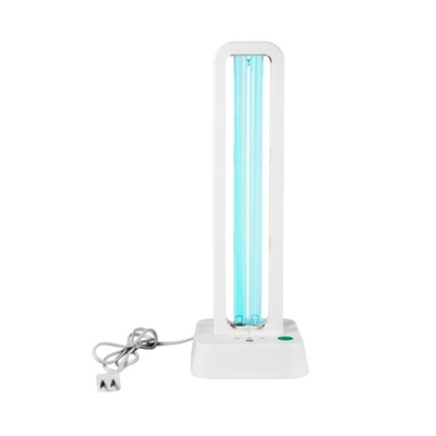 39w UV Kiemdodende het Ozon LEIDENE van de Desinfectiesterilisator Sterilisatielamp