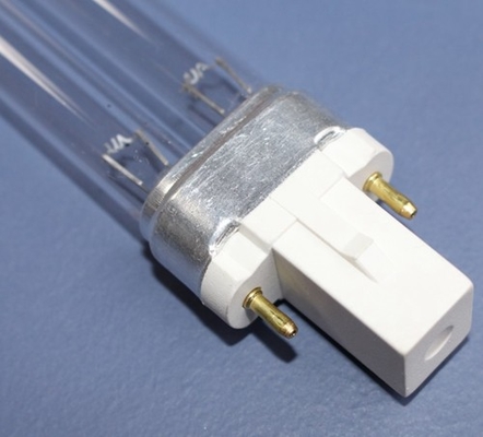 van de de Lampbol van 36w 60w UVC van de de Desinfectielamp H van het de Vorm Kiemdodend Kwarts de Buis UVlicht