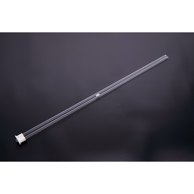 van de het gebruiks200w UV Kiemdodende Lamp G10Q van het huisziekenhuis de Basis Ultraviolette lamp
