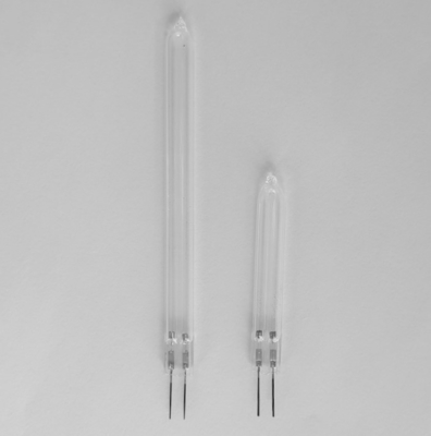 aangepaste koude kathode UV-lamp waterbehandeling 18 mm 2000 mm