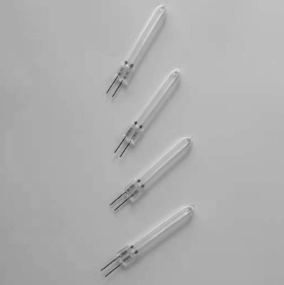 12v lage druk koude kathode UV-lamp Siliciumbacteriën doden 3w