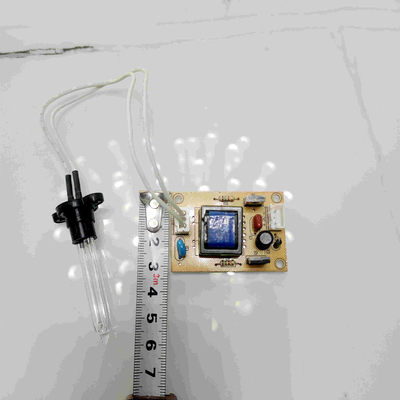Kwarts koude kathode UV-lamp Waterzuiveraar Lichtdispenser Ontgeuring