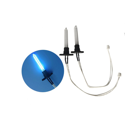 Waterkoker Kraan Sterilisatie Koude Kathode UV Lamp Waterzuiveraar Kwarts
